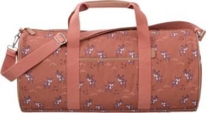 Fresk Fresk Torba Weekender bag Jelonek Amber brown 1