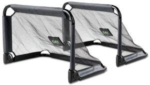 Exit Bramka do piłki nożnej Pico 90x60 cm 2 szt. 3