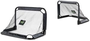 Exit Bramka do piłki nożnej Pico 90x60 cm 2 szt. 5