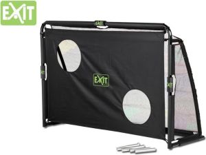 Exit Bramka do piłki nożnej składana Maestro 180x120cm (101 0002) 2