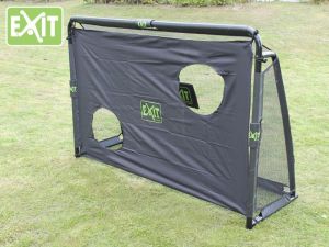 Exit Bramka do piłki nożnej składana Maestro 180x120cm (101 0002) 4