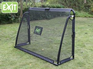 Exit Bramka do piłki nożnej składana Maestro 180x120cm (101 0002) 5