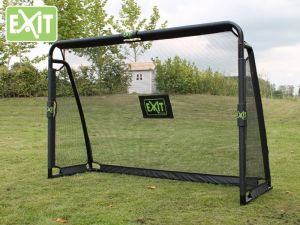 Exit Bramka do piłki nożnej składana Maestro 180x120cm (101 0002) 6