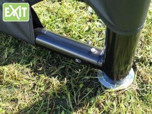 Exit Bramka do piłki nożnej Finta 300x200 cm (101 0004) 4