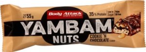 Triton BODY ATTACK Baton Yambam - 55g 1