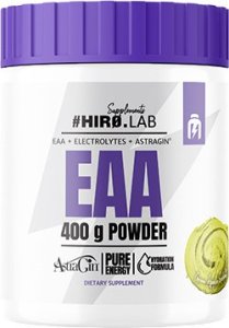 Triton HIRO.LAB EAA Powder - 400g 1