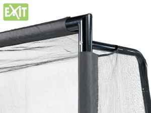 Exit Bramka do piłki nożnej Exit Forza 5x2 m - 101 0005 5