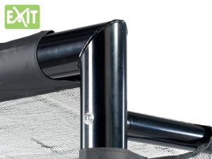 Exit Bramka do piłki nożnej Exit Forza 5x2 m - 101 0005 6