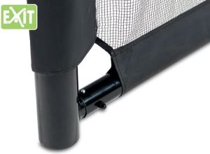 Exit Bramka do piłki nożnej Exit Forza 5x2 m - 101 0005 7