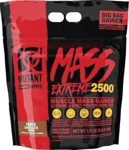 Triton MUTANT Mass XXXtreme - 5450g 1