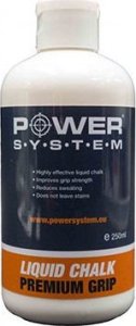 Triton POWER SYSTEM Chalk Liquid - 250ml (Magnezja w płynie) 1