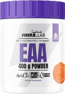 HIRO.LAB HIRO.LAB EAA Powder - 400g 1