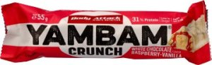 Triton BODY ATTACK Baton Yambam - 55g 1