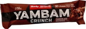 Triton BODY ATTACK Baton Yambam - 55g 1