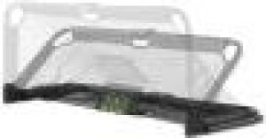 Exit Bramka do piłki nożnej Panna 2 sztuki 150x60 cm (101 0008) 4