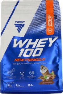 Triton TREC - Whey 100 Immuno Shield - 700g 1