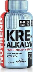 TRITON NUTREND Kre-Alkalyn - 120caps. 1