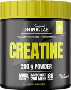 Triton HIRO.LAB Creatine - 200g 1