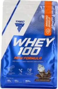 Triton TREC - Whey 100 Immuno Shield - 700g 1