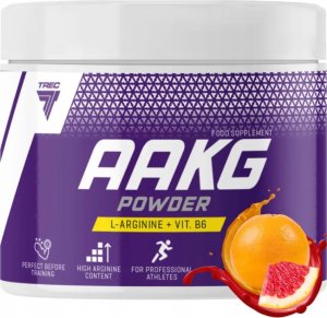 TREC TREC AAKG Powder - 240g 1