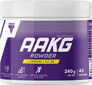 Triton TREC AAKG Powder - 240g 1