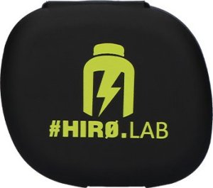 Triton HIRO.LAB - Pillbox 1