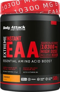 Triton BODY ATTACK Extreme Instant EAA - 500g 1