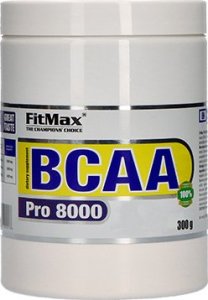 Triton FITMAX BCAA Pro 8000 - 300g 1