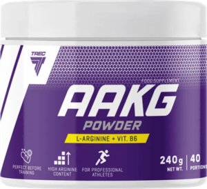 Triton TREC AAKG Powder - 240g 1