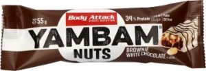 Triton BODY ATTACK Baton Yambam - 55g 1