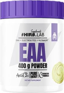 Triton HIRO.LAB EAA Powder - 400g 1