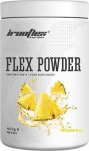 Triton IRONFLEX Flex Powder - 400g 1