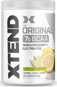 Triton XTEND Xtend BCAA - 444g 1