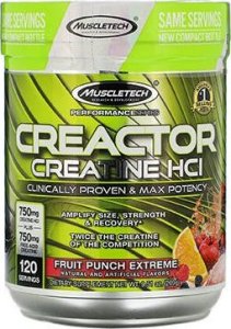 Triton MUSCLE TECH Creactor - 269g 1