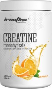 Triton IRONFLEX Creatine Monohydrate - 500g - Monohydrat Kreatyny 1