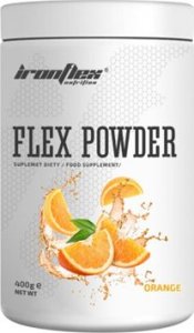 Triton IRONFLEX Flex Powder - 400g 1