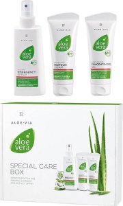 LR Health & Beauty LR Aloe Vera special care box zestaw 1