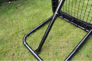 Exit Trenażer do piłki nożnej Kickback Rebounder M (01 101 0007) 5