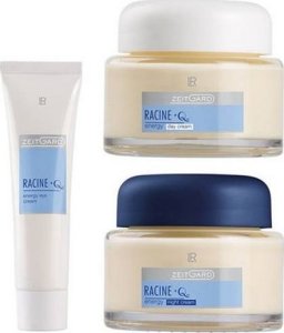 LR Health & Beauty LR ZEITGARD Racine zestaw Q10 1