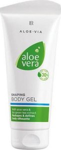 LR Health & Beauty LR Aloe Vera korygujący modelujący żel do ciała 1