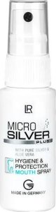 LR Health & Beauty LR Microsilver Spray do ust 1