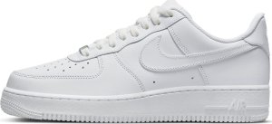 Nike Nike buty męskie Air Force 1 '07 CW2288 111 - białe 45 1