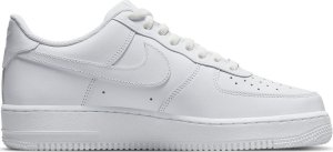 Nike Nike buty męskie Air Force 1 '07 CW2288 111 - białe 45 2