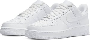 Nike Nike buty męskie Air Force 1 '07 CW2288 111 - białe 45 5