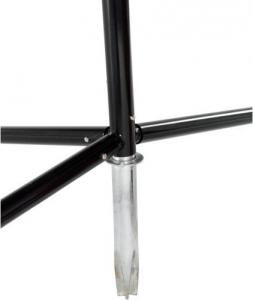 Exit Zestaw do siatkówki/badmintona/siatkonogi Multi-Sport 5000 Exit roz. uniw 14