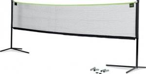 Exit Zestaw do siatkówki/badmintona/siatkonogi 10