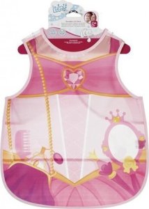 Lulabi Fartuszek dla dziecka księżniczka 12m+ LULABI 2