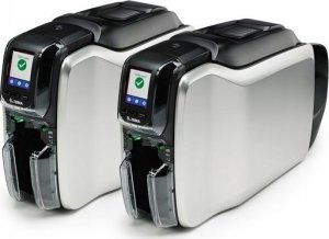 Drukarka etykiet Zebra ZC300PRINT SINGLE SIDED UK/EU/USB & ETHERNET WIN DRIVER IN 2