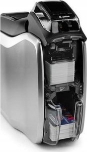 Drukarka etykiet Zebra ZC300PRINT SINGLE SIDED UK/EU/USB & ETHERNET WIN DRIVER IN 4