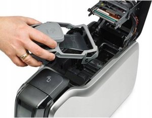 Drukarka etykiet Zebra ZC300PRINT SINGLE SIDED UK/EU/USB & ETHERNET WIN DRIVER IN 6